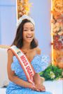 Miss Uganda Natasha Nyonyozi