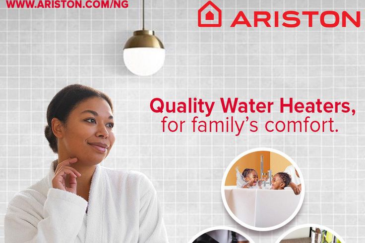 Have you had a hot water bath this week?