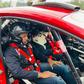 King Oyo launched the rally