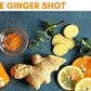 Carrot and ginger shots for glowing skin [YouTube]