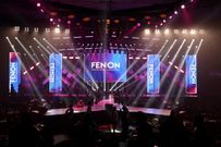 Fenon Events has recently handled several major concerts
