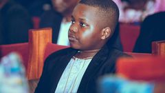 Prince Richard Ssemakookiro