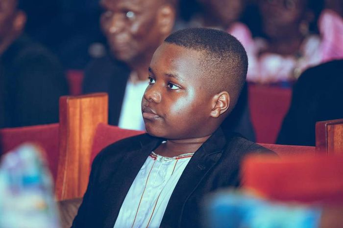 Prince Richard Ssemakookiro