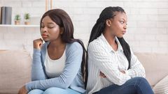 It's natural for friends to grow apart [Flexxzone-FCMB]