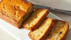 Banana bread [All Recipes]