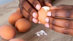 Eggs