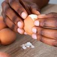 How to easily peel hard-boiled eggs? [Shutterstock]