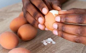 Eggs