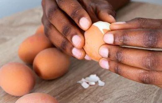 Eggs