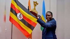 Nicholas Katushabe