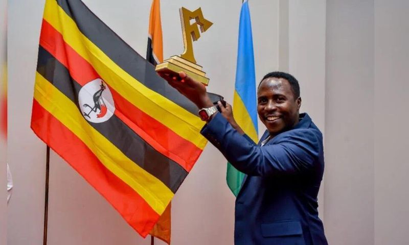 Nicholas Katushabe