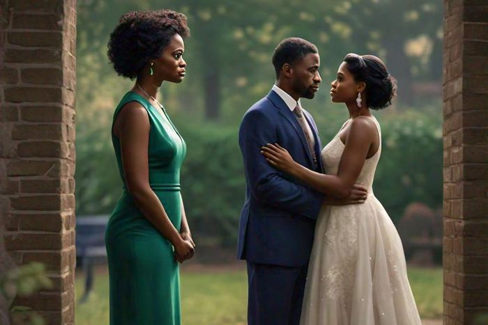 Why men leave long-term relationships [Metaai]