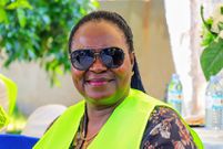 Hon Ruth Nankabirwa
