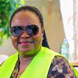 Hon Ruth Nankabirwa