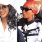 Cindy, Sheebah and Spice Diana