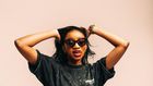 Influencer Ajib Gathoni