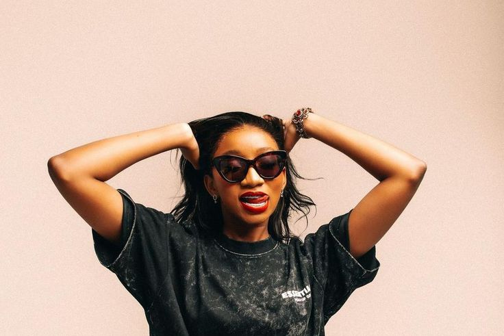 Influencer Ajib Gathoni