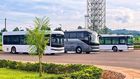 KMC operates a smaller facility that has produced over 40 electric buses