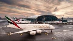 Countries with the most international airports [Luxury Experts]