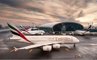Countries with the most international airports [Luxury Experts]