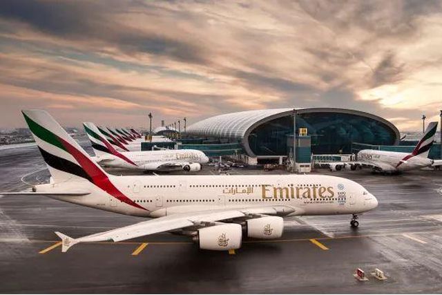 Countries with the most international airports [Luxury Experts]