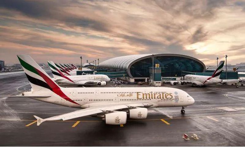 Countries with the most international airports [Luxury Experts]