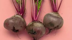 Beetroot- {Healthline}
