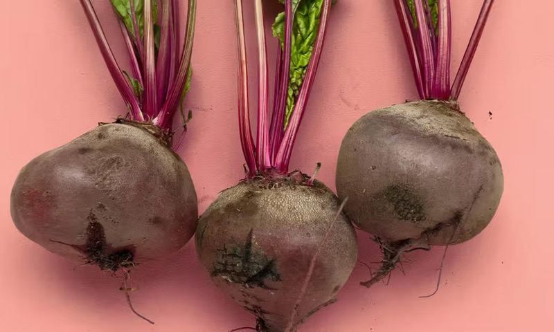 Beetroot- {Healthline}