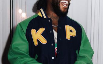 Burna Boy [Instagram/Burnaboygram]