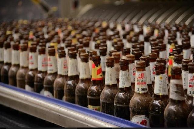 Effective immediately, the popular beer will now be sold at a recommended retail price of UGX 3,000