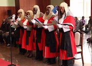 Wigs are still worn in some types of court proceedings [ModernGhana]