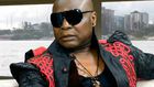 Nigerian songwriter and singer Charly Boy