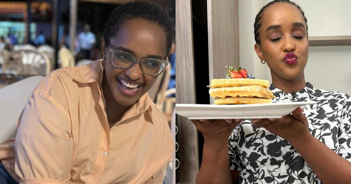 Faiza Salima on worst date experience: 'He borrowed money to clear ...