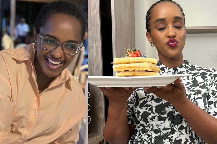 Faiza Salima, also known as Faiza Fabz