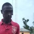 The police have arrested the suspect [Sahara Reporters]