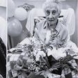 Maria Branyas Morera dies at 117 years [MariaBranyas112 / X]