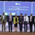 The inaugural Bancassurance Thought Leaders Forum was held at Golf Course Hotel in Kampala on Friday
