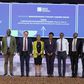 The inaugural Bancassurance Thought Leaders Forum was held at Golf Course Hotel in Kampala on Friday