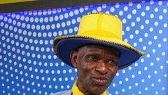 Tamale Mirundi