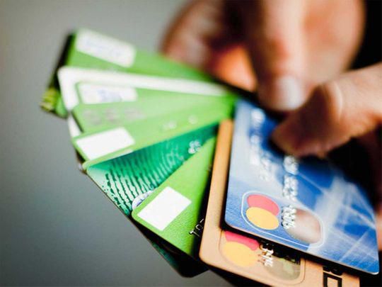Germs can live on the surface of ATM card for days [GulfNews]