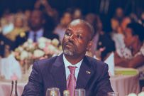 Deputy Speaker Thomas Tayebwa