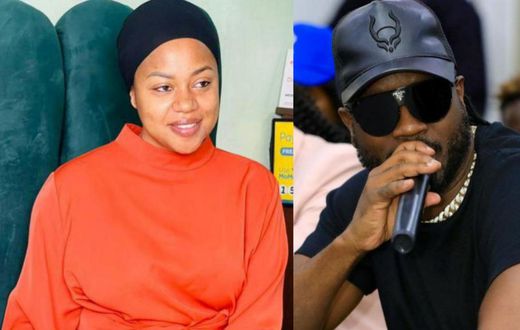 Zuena and Bebe Cool