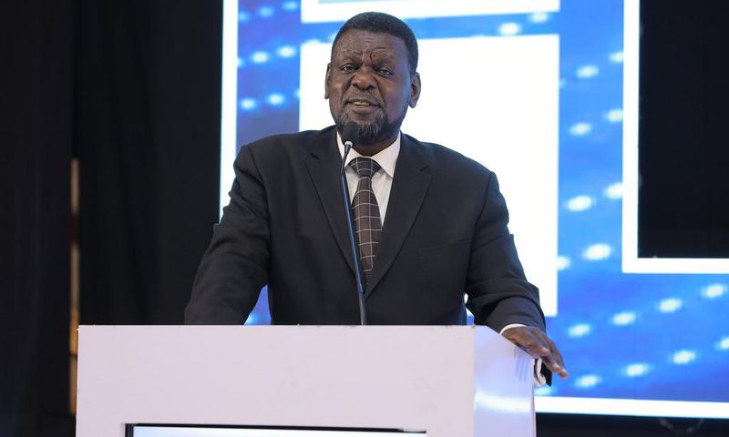 Kampala City Traders Association (KACITA) spokesperson, Isa Ssekitto