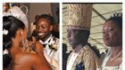 Bobi Wine and Barbie Itungo are celebrating 13 years in marriage while the Buganda Royals celebrate their silver Jubille