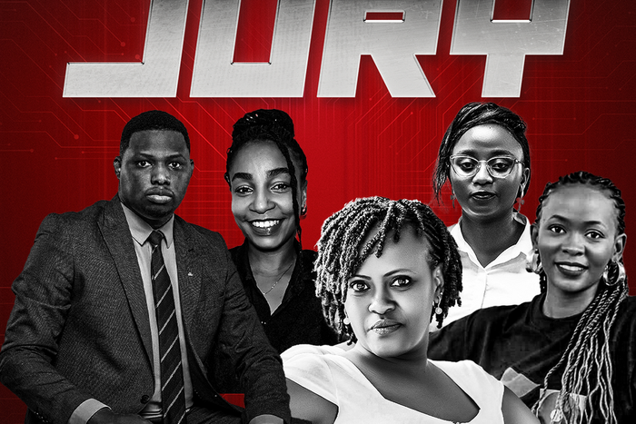 2024 Pulse Influencer Awards jury