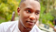 Tamale Mirundi Jr.