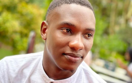 Tamale Mirundi Jr.
