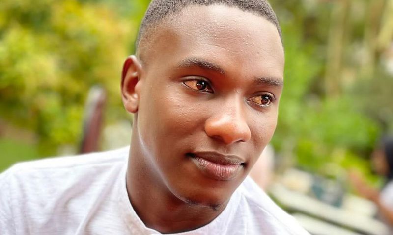 Tamale Mirundi Jr.