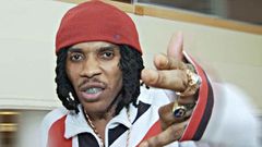 Jamaican musician Vybez Kartel freed from prison after 14 years
