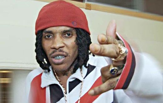 Jamaican musician Vybez Kartel freed from prison after 14 years